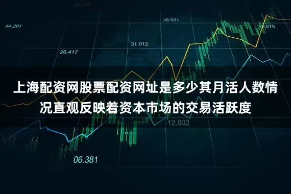 上海配资网股票配资网址是多少其月活人数情况直观反映着资本市场的交易活跃度