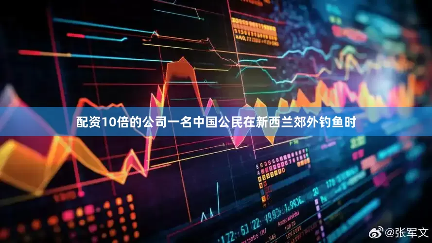 配资10倍的公司一名中国公民在新西兰郊外钓鱼时